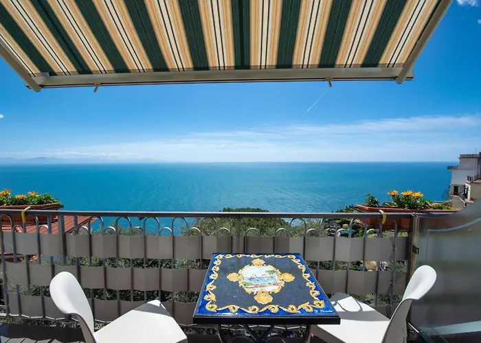 Il Pavone Oda ve Kahvaltı