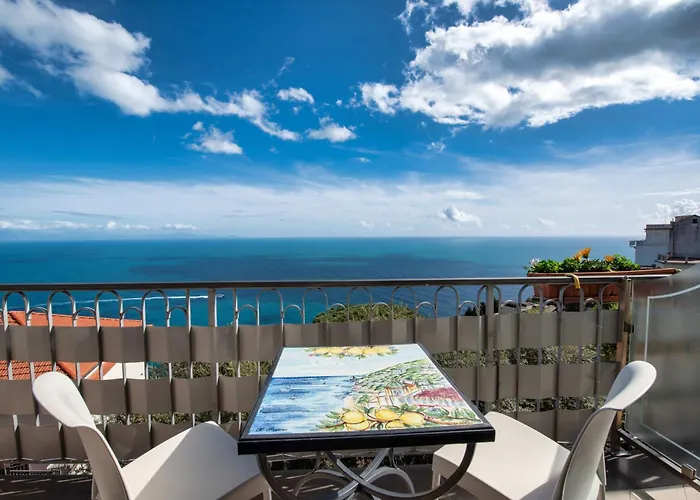 Il Pavone Oda ve Kahvaltı