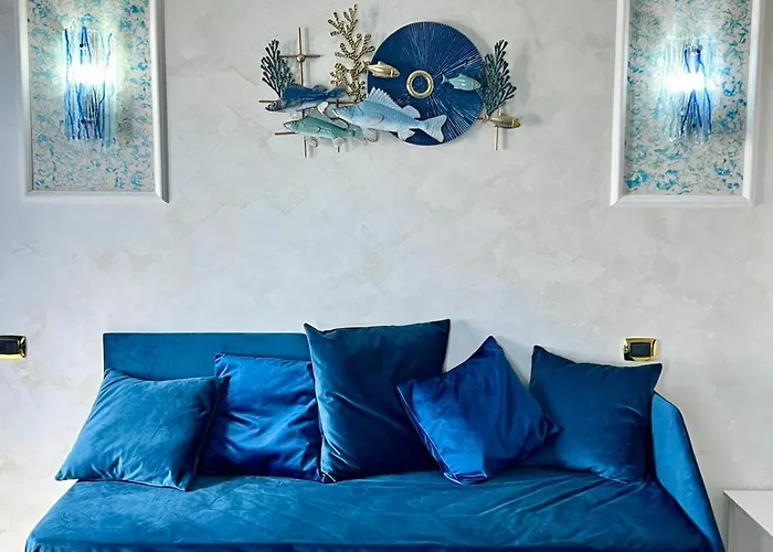 Oda ve Kahvaltı Il Pavone 4*