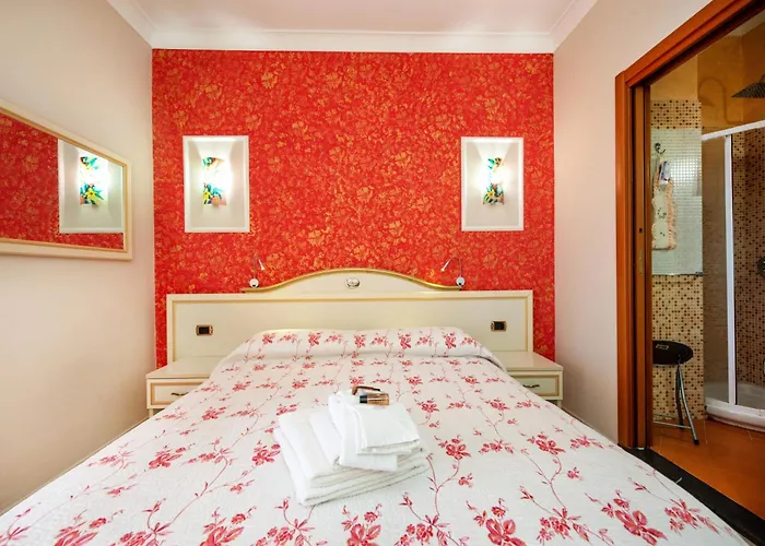 Il Pavone Conca dei Marini