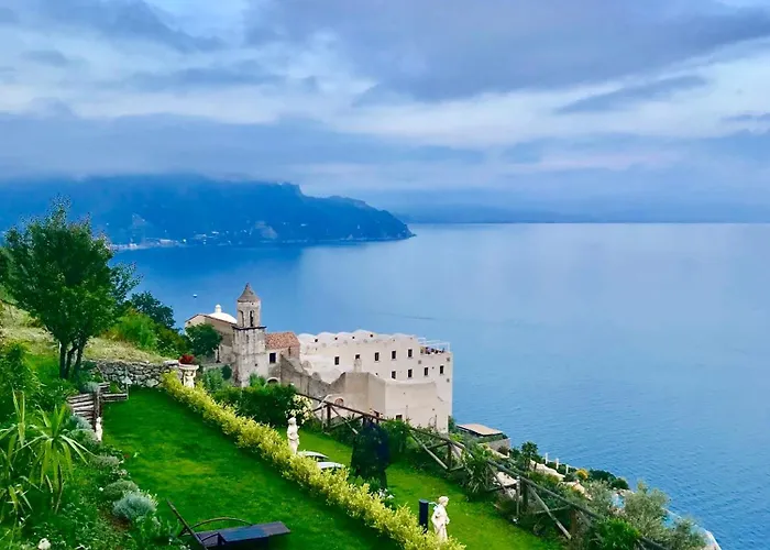 Il Pavone Oda ve Kahvaltı