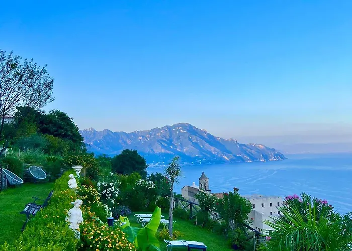 Oda ve Kahvaltı Il Pavone