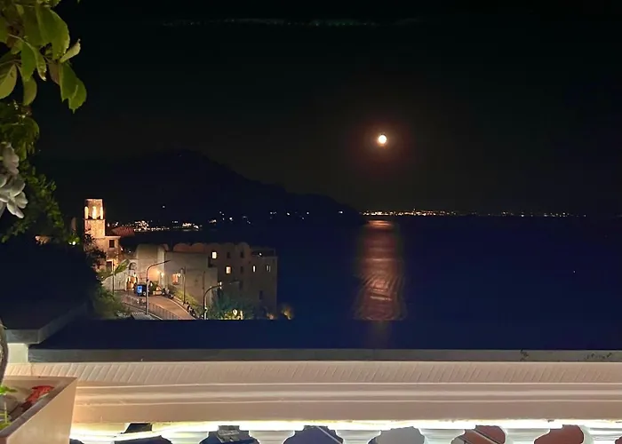 Il Pavone Oda ve Kahvaltı