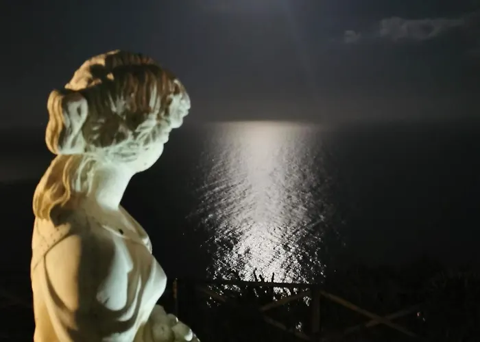 Oda ve Kahvaltı Il Pavone