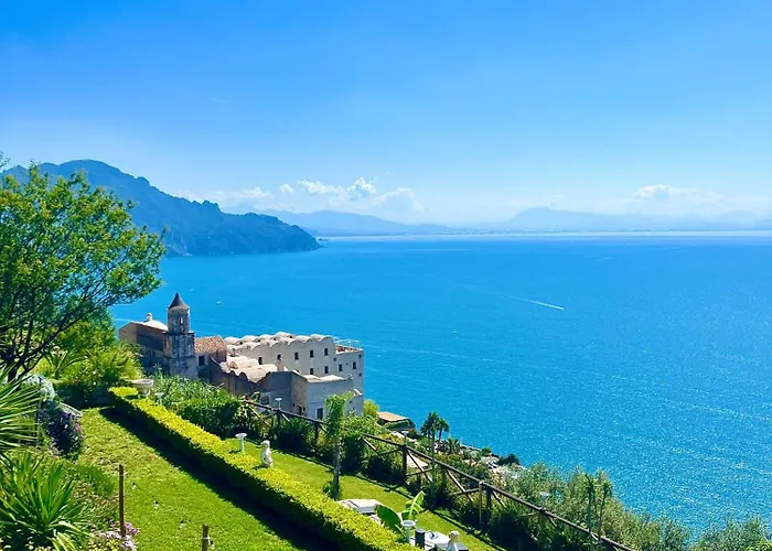 Oda ve Kahvaltı Il Pavone