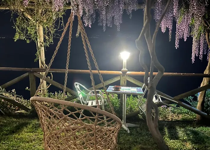 Il Pavone Oda ve Kahvaltı