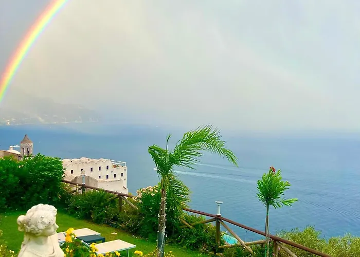 Oda ve Kahvaltı Il Pavone