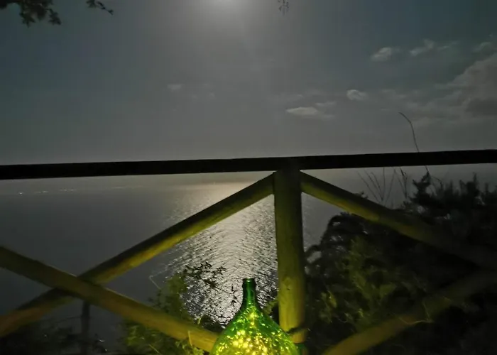 Oda ve Kahvaltı Il Pavone