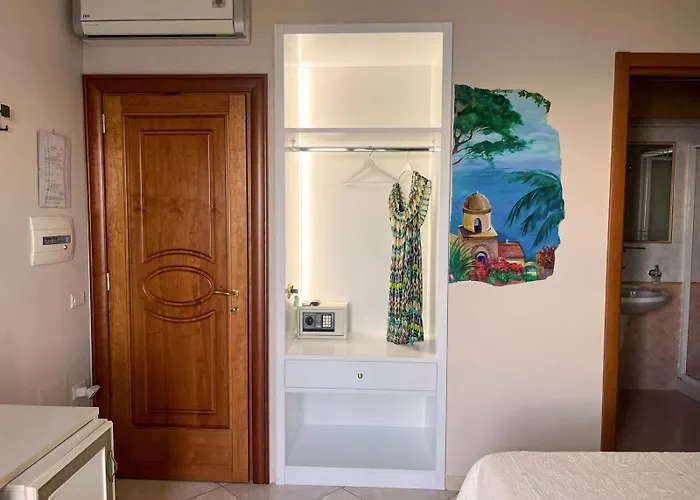 Il Pavone Conca dei Marini