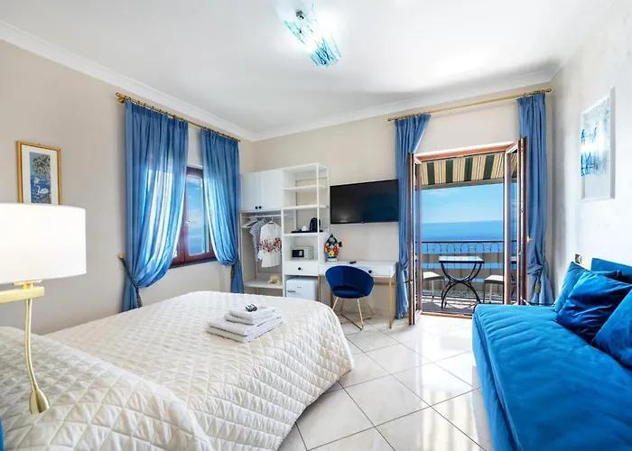 Oda ve Kahvaltı Il Pavone