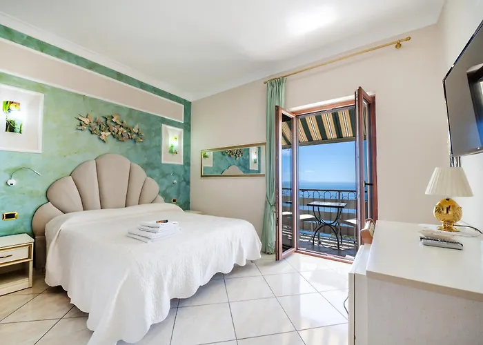 Il Pavone Oda ve Kahvaltı