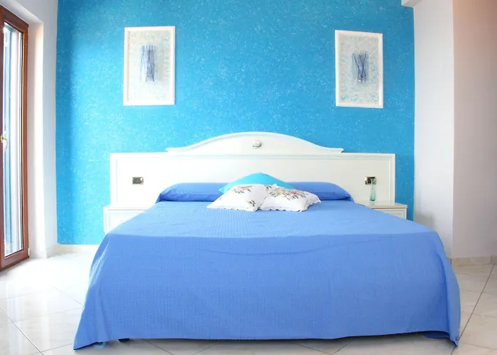 Oda ve Kahvaltı Il Pavone 4*