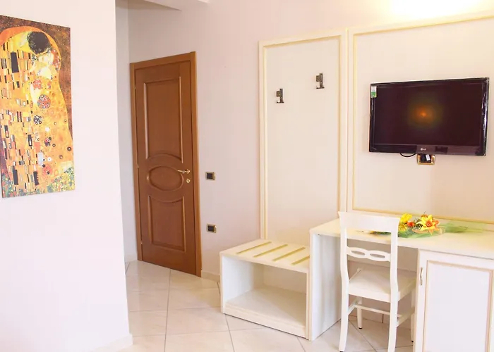 Il Pavone 4* Conca dei Marini