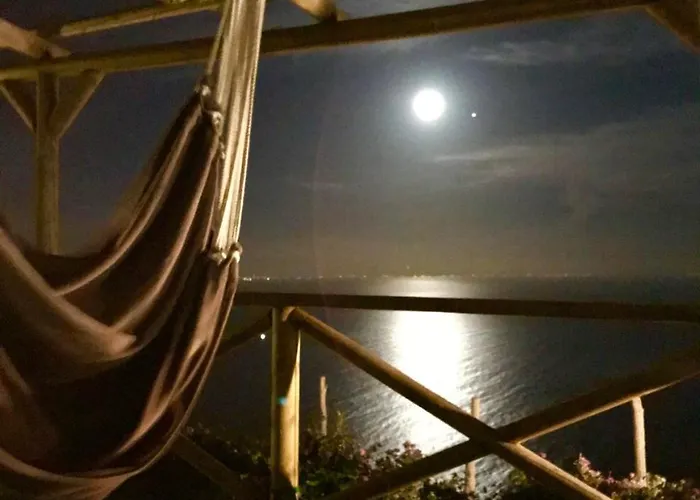 Oda ve Kahvaltı Il Pavone 4*